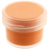 Набір пальчикових фарб 17049-AV 9 кольорів по 10 мл. Зображення №3