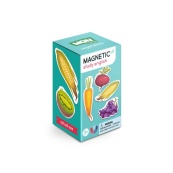 Дитячий набір магнітів "Магнітні овочі" Mon Game 200203. Зображення №3