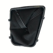 Ручка КПП з чохлом BMW E46 M3 (1998-2005) №142. Изображение №2