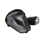 Ручка КПП з чохлом Renault Logan (2012-2021) 5 Speed. Зображення №2