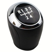 Ручка КПП Chevrolet Aveo Sonic T300 2012-2017 (5 Speed) №655. Зображення №2