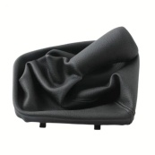 Ручка КПП з чохлом BMW E46 M3 (1998-2005) №142. Изображение №3