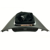 Чохол КПП з рамкою Honda CR-V (2006-2012) #189. Изображение №2