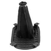 Чохол КПП з рамкою KIA Sportage (2007-2013) №223. Зображення №3