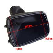 Чохол КПП з рамкою Opel Zafira A/Astra G (1998-2010) #172. Зображення №2