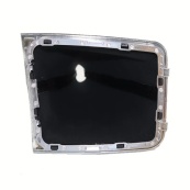 Чохол КПП з рамкою Volkswagen Golf 7 (2013-2018) #107. Зображення №2