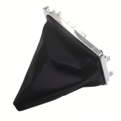 Чохол КПП з рамкою Volkswagen Passat B7 (2011-2015) #18. Зображення №2