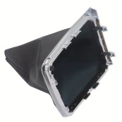 Чохол КПП з рамкою Volkswagen Passat B7 (2011-2015) #18. Зображення №3