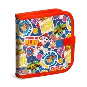 Дитяча набір для малювання "Paw Patrol" 200518, 6 кольорових маркерів. Зображення №2