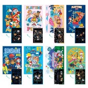 Дитячий набір для творчості "Грайся весь день" 200533. Зображення №2