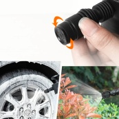 Помповий розпилювач механічний 2л XC69 HIGHFOG. Изображение №2