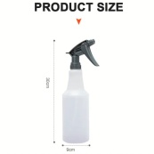 Розпилювач для кислот та лугів Adep Elit 750мл XC-87. Изображение №2