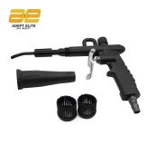 Торнадор для чищення зі щіткою AE-832. Изображение №2