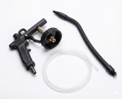 Пістолет для чищення з гнучким носом AE-826 (для моторного відсіку) на підшипнику. Изображение №2