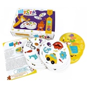 Настольная игра Шусть 115450. Изображение №2