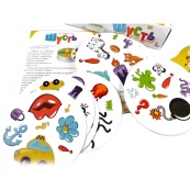 Настольная игра Шусть 115450. Изображение №3