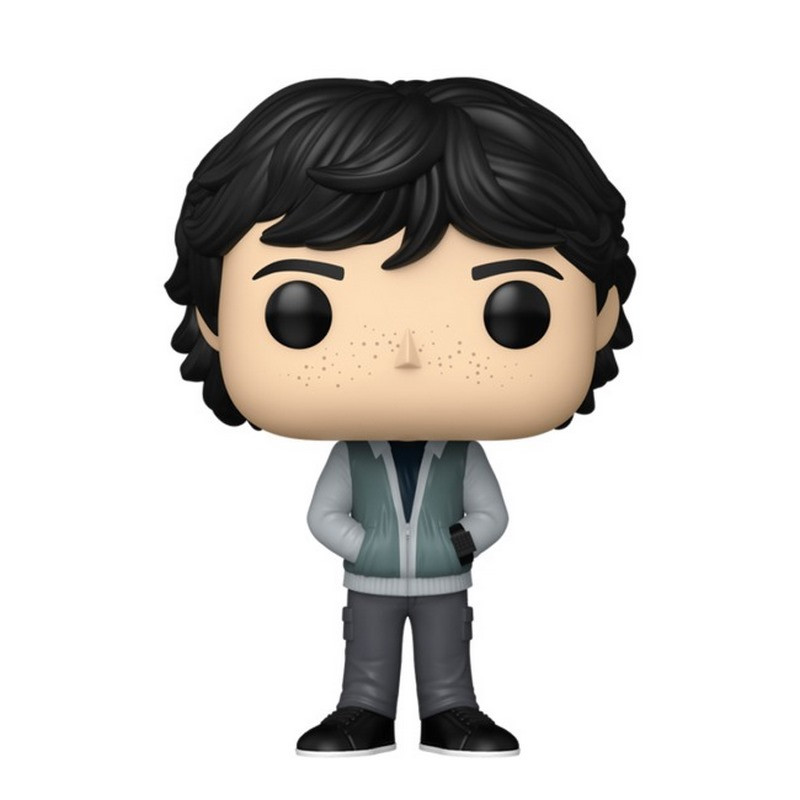 Игровая фигурка FUNKO POP! "Майк Уилер" 75753 серия "Очень странные дела" Игровая фигурка FUNKO POP! "Майк Уилер" 75753 серия "Очень странные дела"