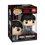 Игровая фигурка FUNKO POP! "Майк Уилер" 75753 серия "Очень странные дела". Изображение №2 Игровая фигурка FUNKO POP! "Майк Уилер" 75753 серия "Очень странные дела". Изображение №2
