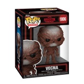 Ігрова фігурка FUNKO POP! Векна Funko 90289 серії "Дивні дива". Зображення №2 Ігрова фігурка FUNKO POP! Векна Funko 90289 серії "Дивні дива". Зображення №2