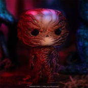 Ігрова фігурка FUNKO POP! Векна Funko 90289 серії "Дивні дива". Зображення №3 Ігрова фігурка FUNKO POP! Векна Funko 90289 серії "Дивні дива". Зображення №3