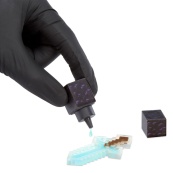 Ігровий набір-сюрприз "Створи піксельну пригоду" 557272 серія "Mini Minecraft". Зображення №3