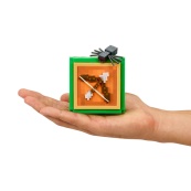 Ігровий набір-сюрприз "Створи піксельну пригоду" 557272 серія "Mini Minecraft". Зображення №8