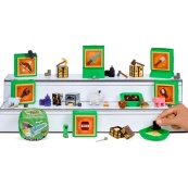 Ігровий набір-сюрприз "Створи піксельну пригоду" 557272 серія "Mini Minecraft". Зображення №10