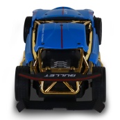 Машинка на радіокеруванні "Extreme Ricing" SL-8213ARHB, світло. Зображення №4