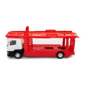 Ігровий набір автомоделей "Автоперевізник Sсania" 250430U масштаб 1:64. Зображення №4