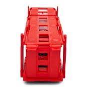 Ігровий набір автомоделей "Автоперевізник Sсania" 250430U масштаб 1:64. Зображення №6