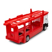 Ігровий набір автомоделей "Автоперевізник Sсania" 250430U масштаб 1:64. Зображення №7