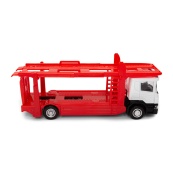 Ігровий набір автомоделей "Автоперевізник Sсania" 250430U масштаб 1:64. Зображення №8