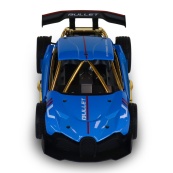 Машинка на радіокеруванні "Extreme Ricing" SL-8213ARHB, світло. Зображення №8