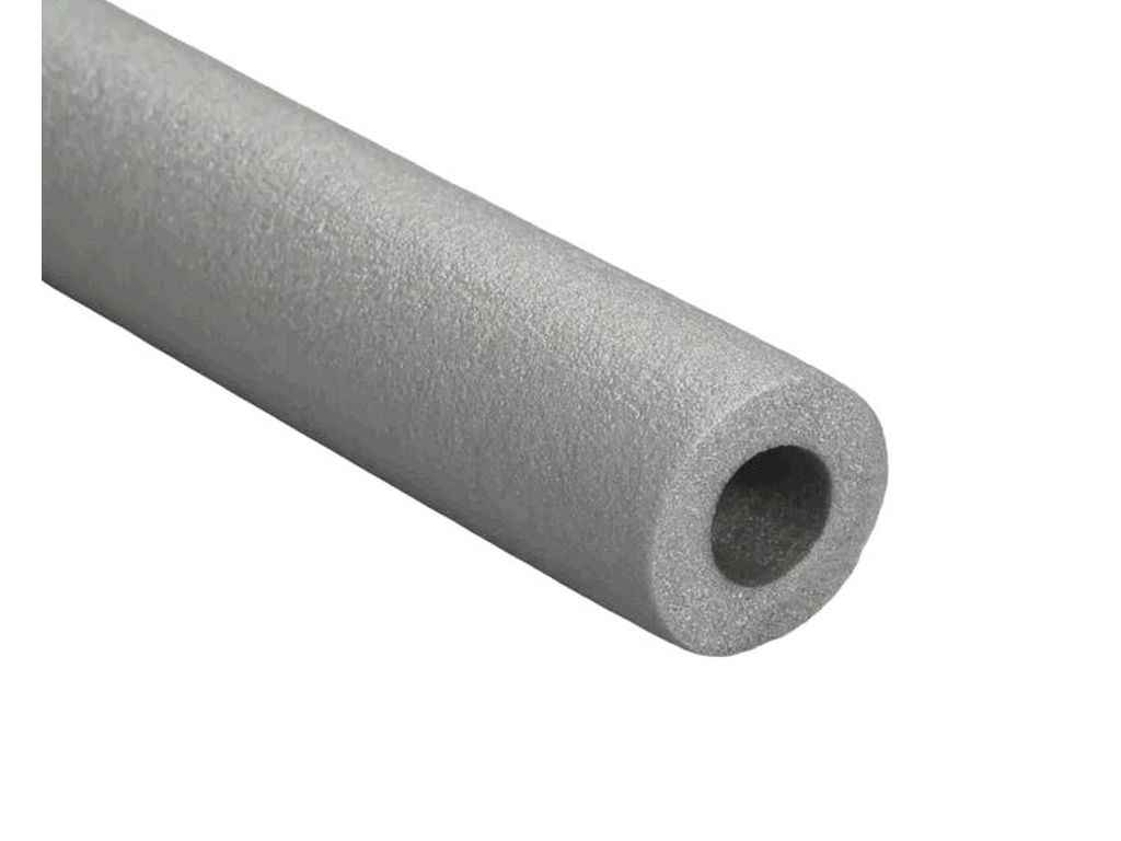 Утеплювач для труб (9мм), ф65 (2м) ТМ ТЕПЛОІЗОЛ Утеплювач для труб (9мм), ф65 (2м) ТМ ТЕПЛОІЗОЛ