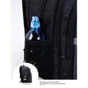 Шкільний рюкзак "Футбол" SkyName Winner R1-047 для хлопчиків, об'єм 17,5 л. Зображення №9