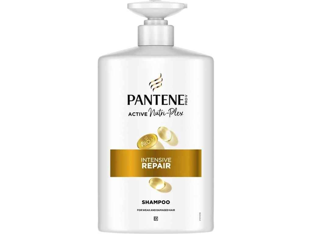 Шампунь Інтенсивне відновлення 800мл ТМ Pantene Шампунь Інтенсивне відновлення 800мл ТМ Pantene