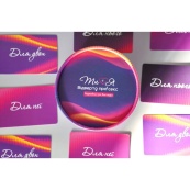 Карткова гра "Ти+Я: Відверто про секс" FGS78, 120 питань. Зображення №2