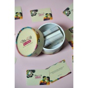 Карткова гра "Ти+Я: Про стосунки" FGS77, 120 питань. Зображення №3