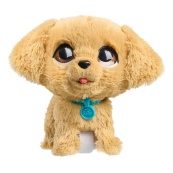 Інтерактивна іграшка "Золотистий ретривер" Furreal 28162 серії "Wag-a-Lots". Зображення №2