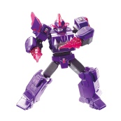 Дитячий робот-конструктор "Моса Шторм" Dinoster EU580881A-5, 45 деталей. Зображення №2