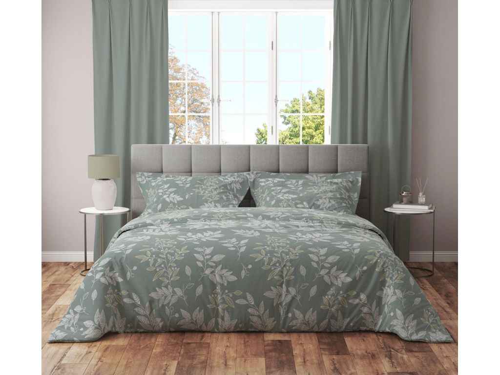 Комплект постільної білизни 1,5-х сп надрукована, нав.50*70 - 1шт Tony мікрофібра ТМ DAISY Комплект постільної білизни 1,5-х сп надрукована, нав.50*70 - 1шт Tony мікрофібра ТМ DAISY