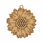 Дитячий набір заготовок "З Україною в серці" UKR-LOVE 7,5х8 см. Зображення №4