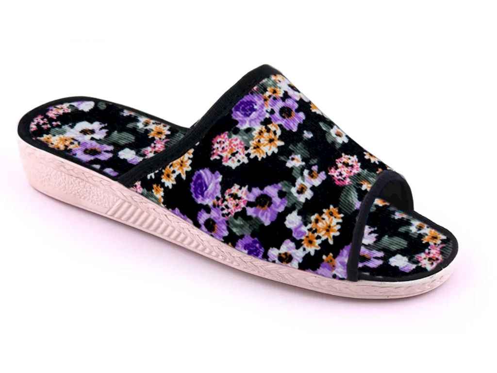 Капці р.41 кімнатні жіночі арт.5030 067 А-76 067 А-76 ТМ BELSTA Капці р.41 кімнатні жіночі арт.5030 067 А-76 067 А-76 ТМ BELSTA