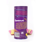 Настольная игра "Правда или Дело: для Детей" Fun Games Shop FGS22-UKR Укр. Изображение №4