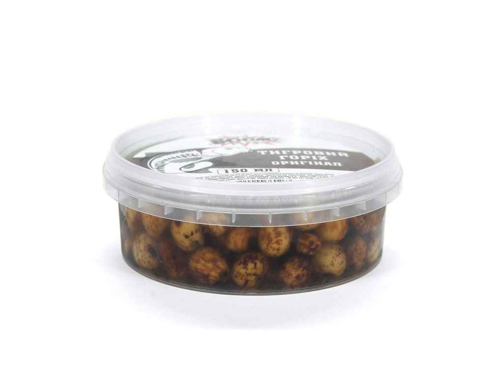 Наживка Тигровий Горіх/Спеція 150мл ТМ BOOM Наживка Тигровий Горіх/Спеція 150мл ТМ BOOM