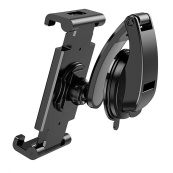 Автотримач для телефону затискач BOROFONE DCA27. Зображення №3 Автотримач для телефону затискач BOROFONE DCA27. Зображення №3