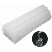 Клей для термопистолета 358342 размер 20 см, 1 штука. Изображение №2