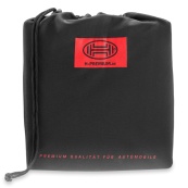 Компресор - цифровий Premium AeroCube PRO "HEYNER" 235100 - 12v - 120вт - 35л - 7атм - 10А. Зображення №6