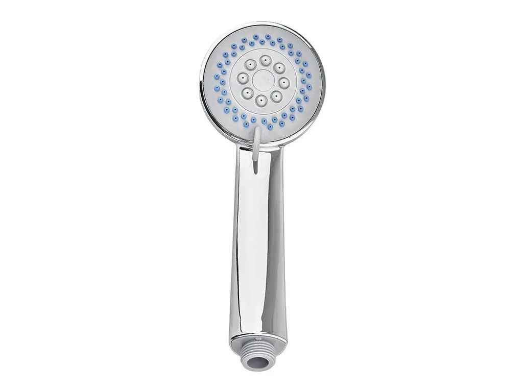 Лійкa для душу сірий Кругла SH-08 ТМ MIXXUS Лійкa для душу сірий Кругла SH-08 ТМ MIXXUS