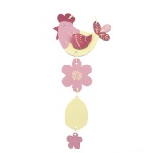 Заготовка для декорування "Великодня підвіска" FDPO-147. Зображення №2